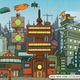 Illustration for article titled Future New York